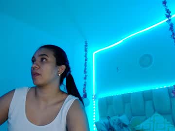 Tiffany___Pink Chaturbate stream image from December 17, 2024