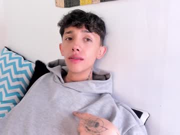 Timothy_Ross Chaturbate stream image from December 17, 2024