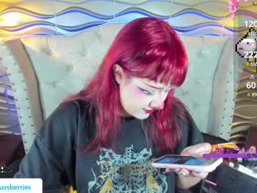 Toky_Doll Chaturbate stream image from December 17, 2024