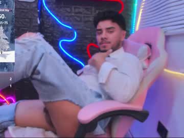 Tommidubois1 Chaturbate stream image from December 17, 2024