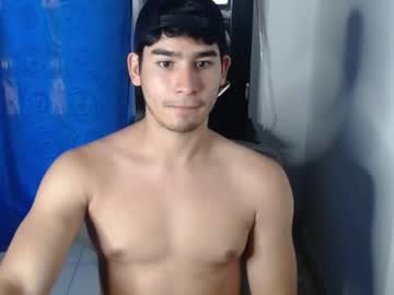 Tomycute Chaturbate stream image from December 17, 2024