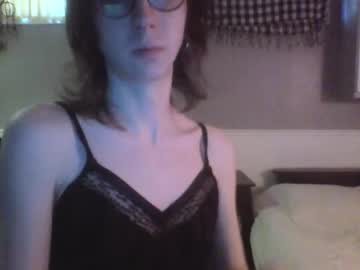 Transvixxxen Chaturbate stream image from December 17, 2024