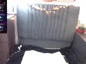 Violeta_Rose_Mv Chaturbate stream image from December 17, 2024