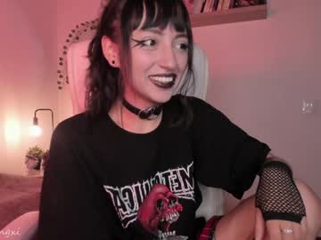 Wangxi_ Chaturbate stream image from December 17, 2024