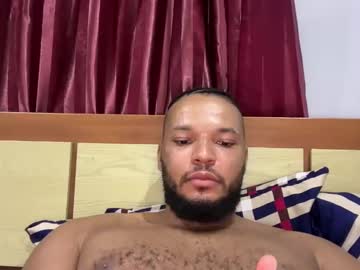 0_Kingsley Chaturbate stream image from December 17, 2024