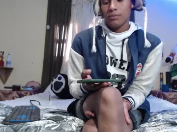 1hannafordxxx Chaturbate stream image from December 17, 2024