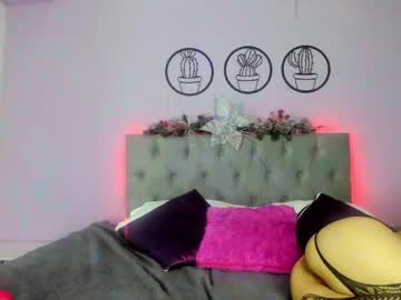 Abbyparker88 Chaturbate stream image from December 17, 2024