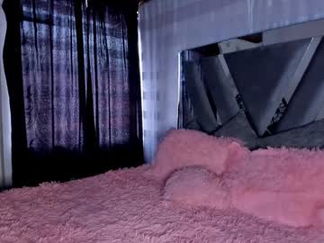Adorabolt Chaturbate stream image from December 17, 2024