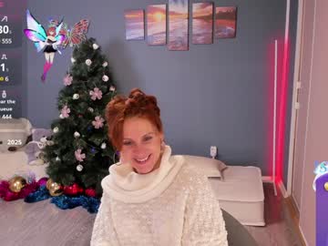 Agata_Kriste7 Chaturbate stream image from December 17, 2024
