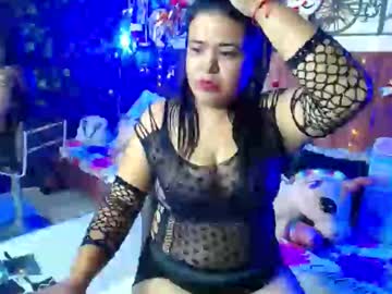 Alexandrawatson Chaturbate stream image from December 17, 2024