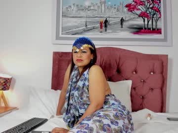 Ambarkaur Chaturbate stream image from December 17, 2024