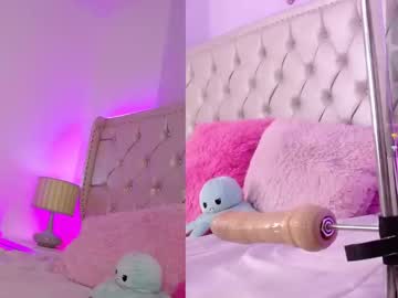 Amber_Rose__ Chaturbate stream image from December 17, 2024