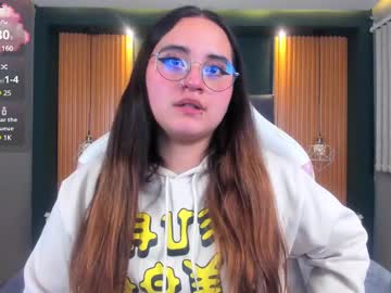 Ana_Taylor2 Chaturbate stream image from December 17, 2024