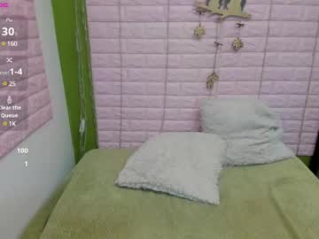 Anaisha__ Chaturbate stream image from December 17, 2024