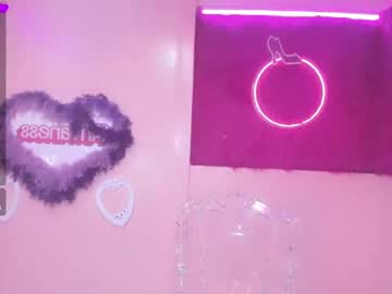 Angel21___ Chaturbate stream image from December 17, 2024