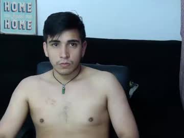 Anmon_ Chaturbate stream image from December 17, 2024
