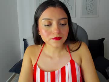 Ary_Cam230 Chaturbate stream image from December 17, 2024