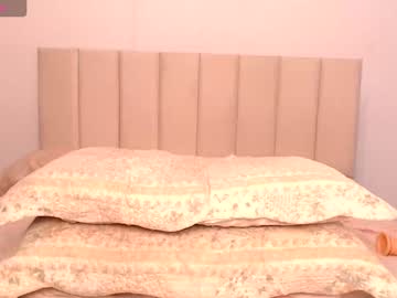 Bebe_Sua Chaturbate stream image from December 17, 2024