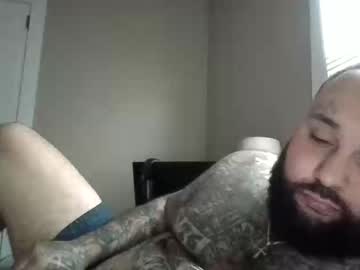 Bigdickrican94 Chaturbate stream image from December 17, 2024