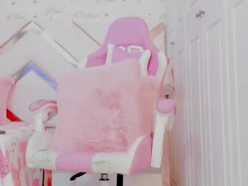 Briggittebony Chaturbate stream image from December 17, 2024
