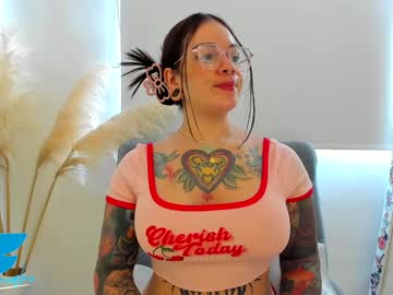 Cameron_Gh1 Chaturbate stream image from December 17, 2024