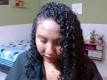 Caroldelatorre Chaturbate stream image from December 17, 2024