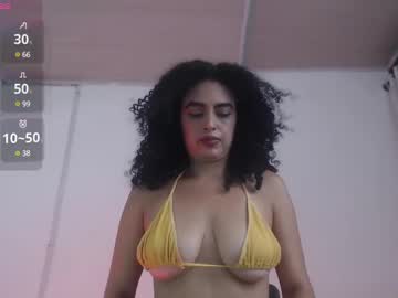 Cataleyamiller1 Chaturbate stream image from December 17, 2024
