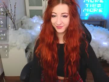 Caty_Cuddly Chaturbate stream image from December 17, 2024