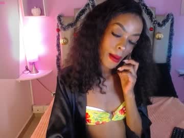 Channelblakee Chaturbate stream image from December 17, 2024