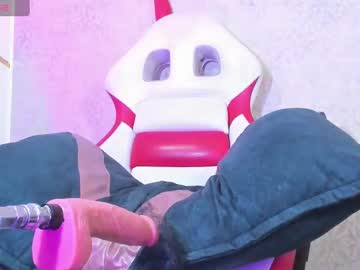 Charlie_Williams_1 Chaturbate stream image from December 17, 2024