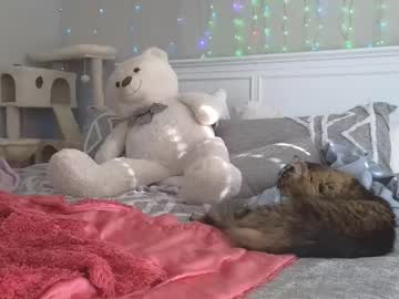 Christy_Love Chaturbate stream image from December 17, 2024
