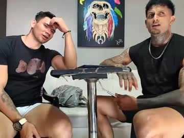 Clark__Ken Chaturbate stream image from December 17, 2024