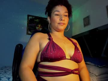 Cristalred_ Chaturbate stream image from December 17, 2024