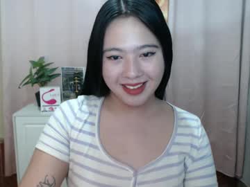 Cutie_Asianwoman Chaturbate stream image from December 17, 2024