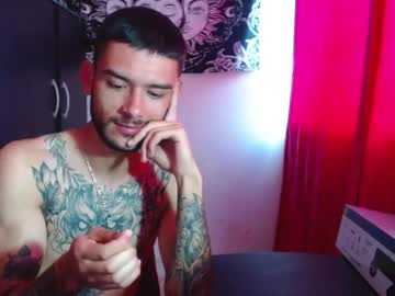 Danii_Brown_ Chaturbate stream image from December 17, 2024