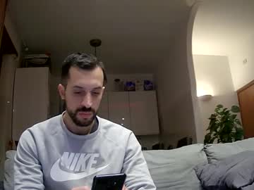 Danyrey Chaturbate stream image from December 17, 2024