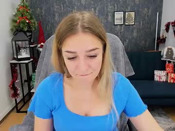 Devil_Elvie Chaturbate stream image from December 17, 2024
