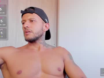 Dylan_Johnsonn Chaturbate stream image from December 17, 2024