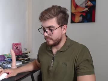 Dylanhot10 Chaturbate stream image from December 17, 2024