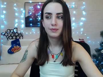 Emilylayer Chaturbate stream image from December 17, 2024
