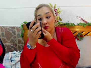 Evamilff_ Chaturbate stream image from December 17, 2024