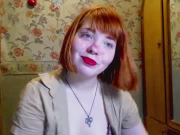 _Eve_Blush_ Chaturbate stream image from December 17, 2024