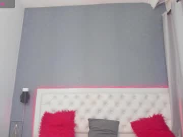 Evilll_Sweett Chaturbate stream image from December 17, 2024