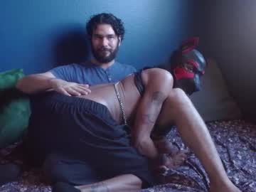 Fevrdream Chaturbate stream image from December 17, 2024