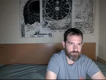 Filamentman Chaturbate stream image from December 17, 2024