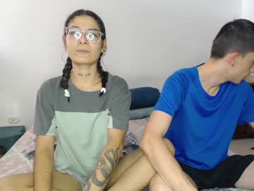 Fuckc0uple Chaturbate stream image from December 17, 2024
