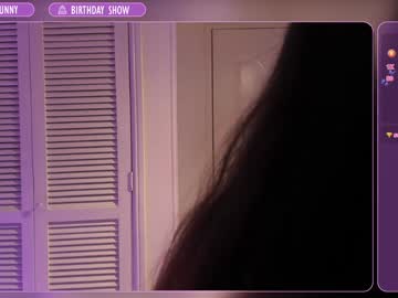 Haileybunny_4 Chaturbate stream image from December 17, 2024