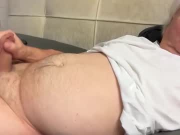 Hans66760 Chaturbate stream image from December 17, 2024