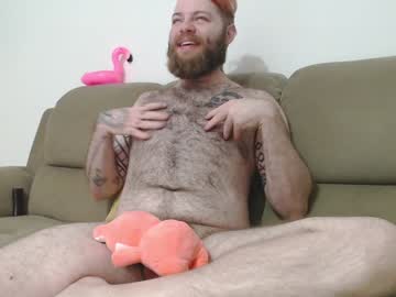 Hornyhairy_Bi Chaturbate stream image from December 17, 2024