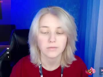 Hot_Isa7 Chaturbate stream image from December 17, 2024